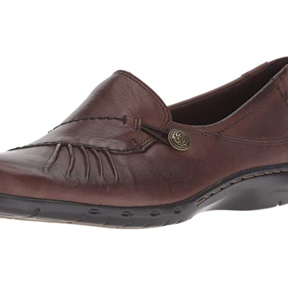 Rockport Cobb Hill Women's Paulette Flat